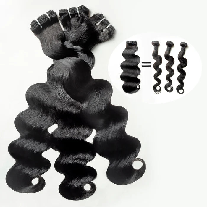 Essential Bundle Set