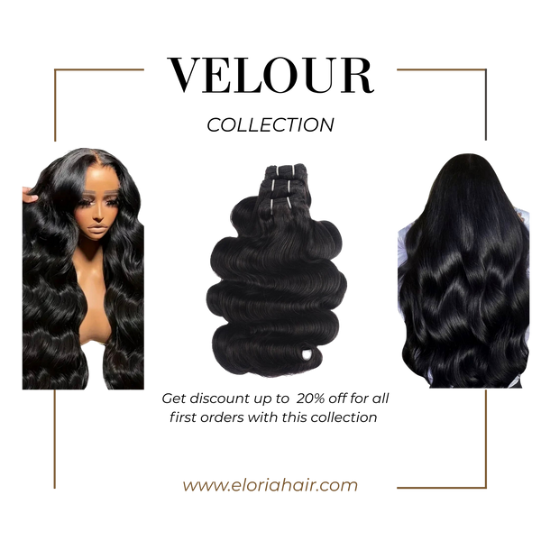 Velour Collection