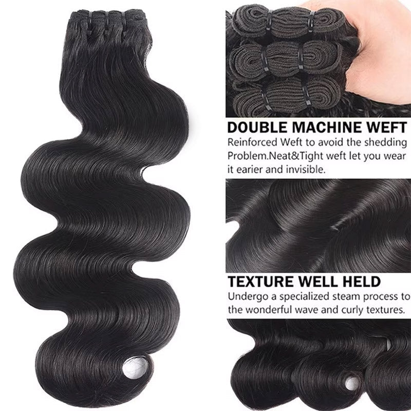 Velour Signature Bundle