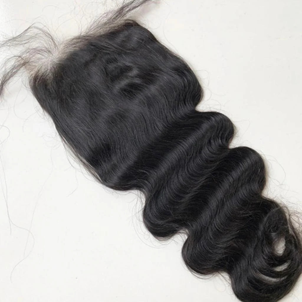 5x5 HD Lace Closure