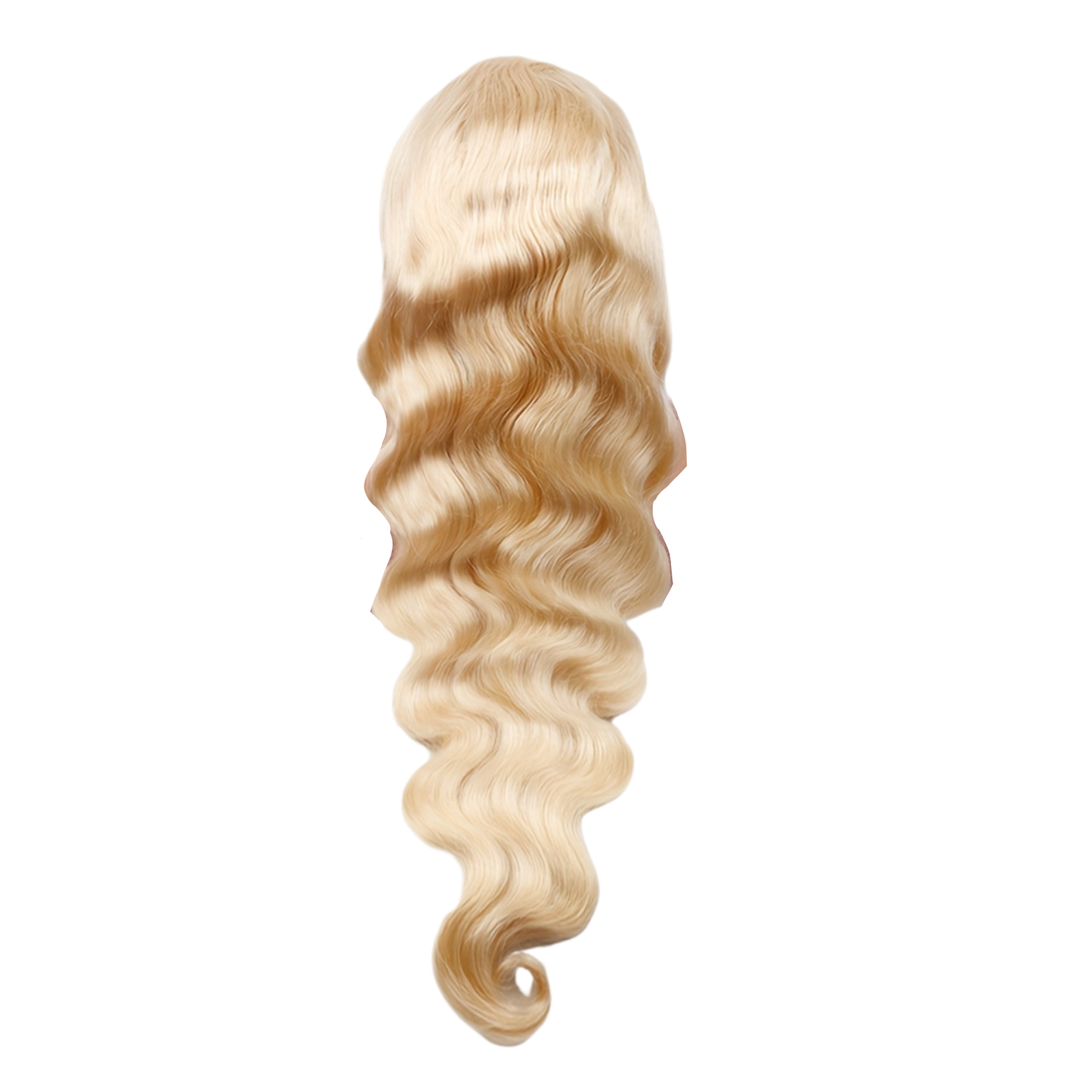 613 HD Lace Front Wig – 250 Density | Velour Collection Hair