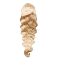 613 HD Lace Front Wig – 250 Density | Velour Collection Hair